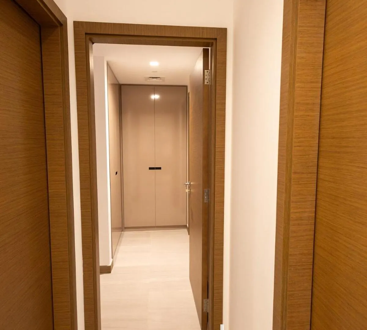 ドバイFresh Luxury 2Br With Amazing Viewアパートメント ドバイ