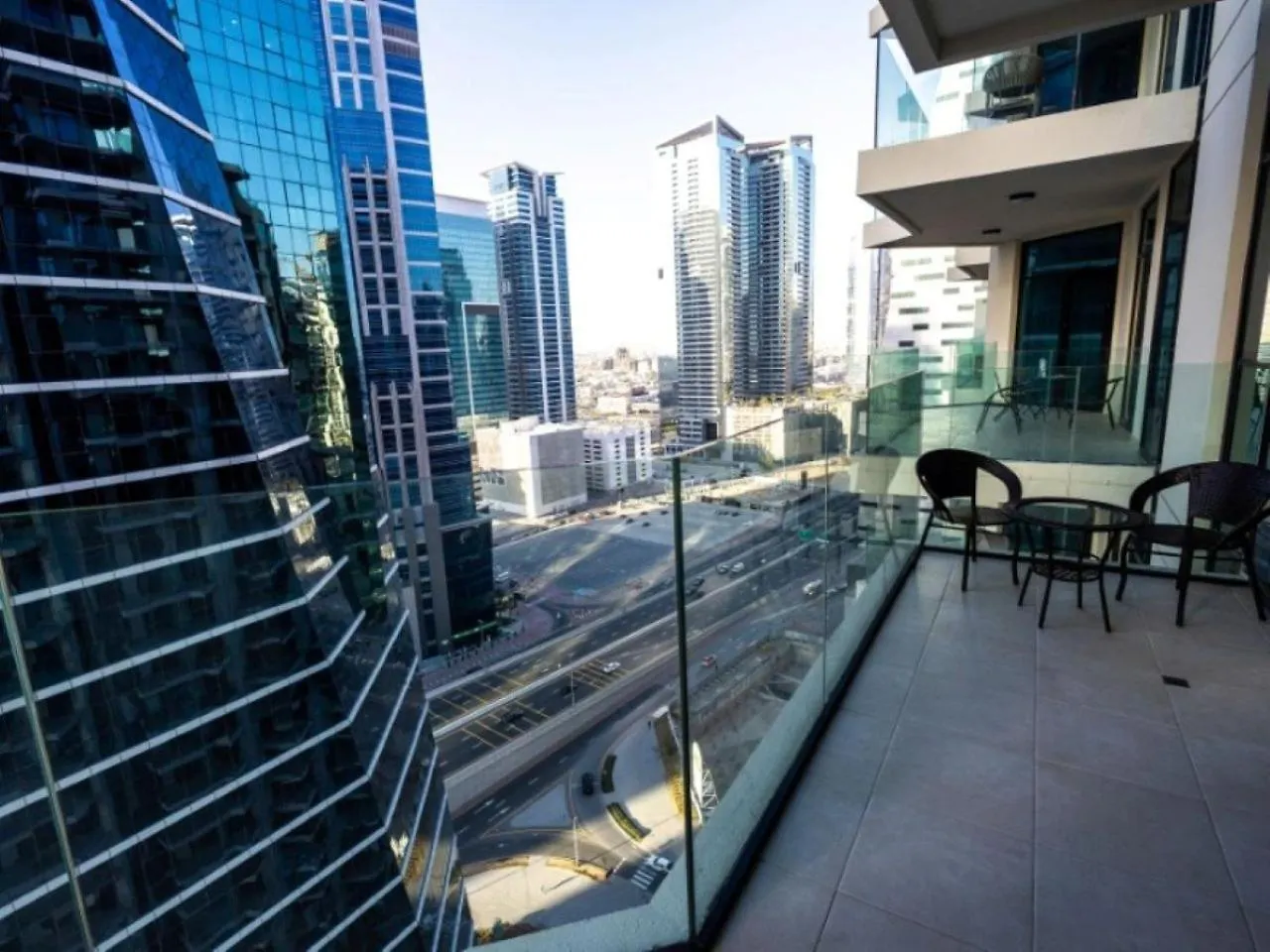 Fresh Luxury 2Br With Amazing View Apartment Dubai United Arab Emirates