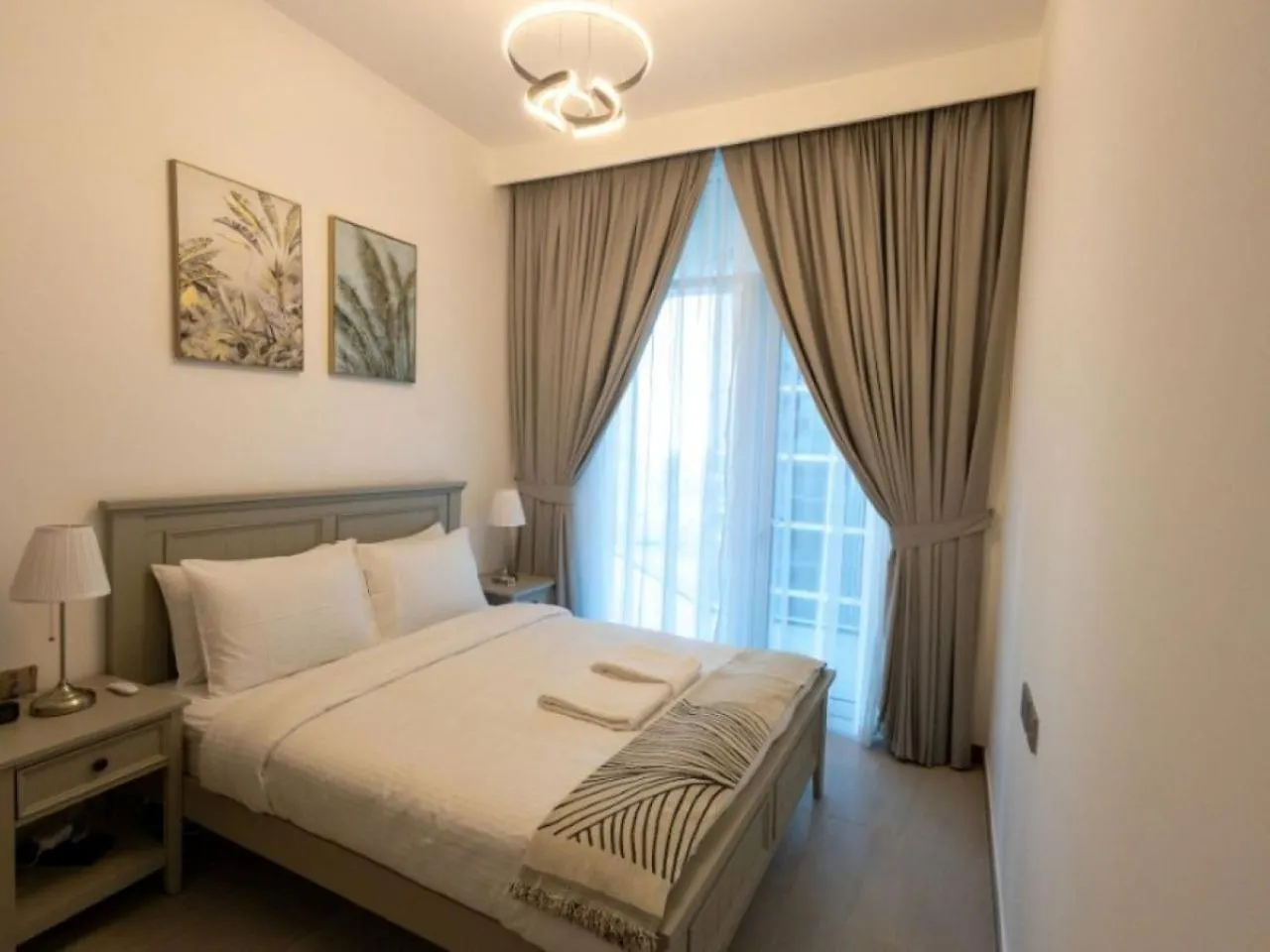 Fresh Luxury 2Br With Amazing View Apartment Dubai 0*,  United Arab Emirates