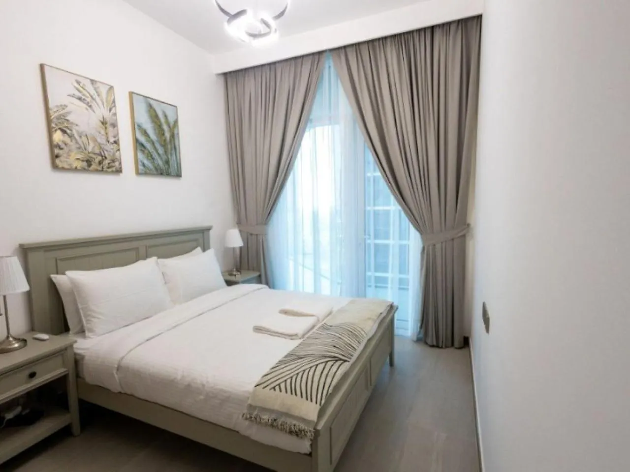 Fresh Luxury 2Br With Amazing View Apartment Dubai United Arab Emirates