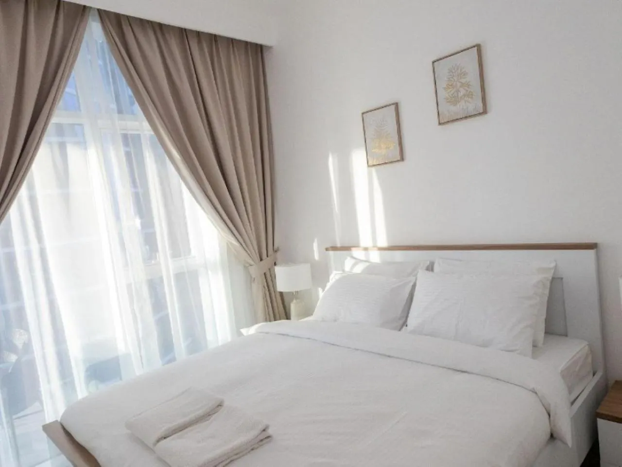 Fresh Luxury 2Br With Amazing View Apartment Dubai
