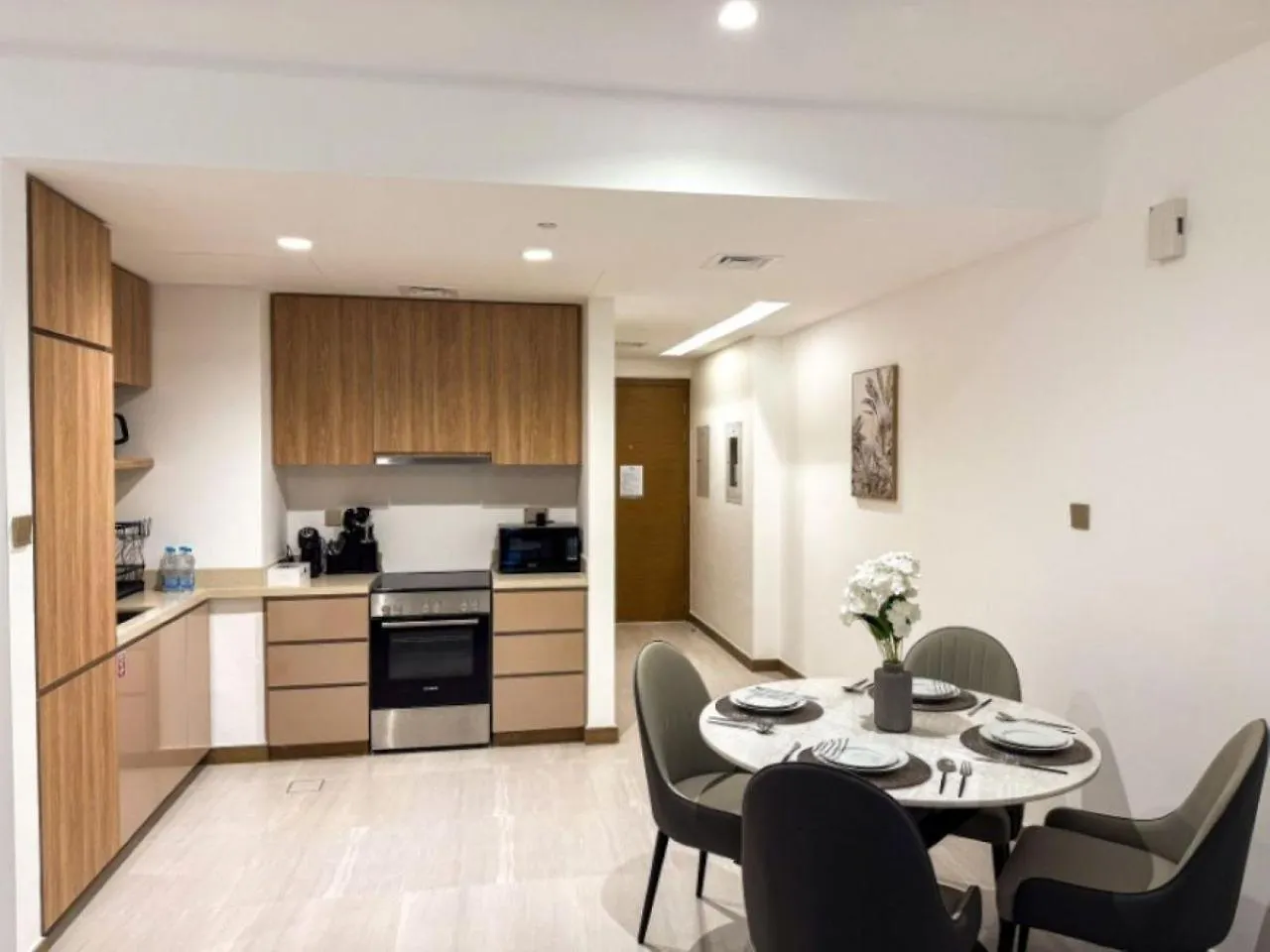 Fresh Luxury 2Br With Amazing View Apartment Dubai United Arab Emirates
