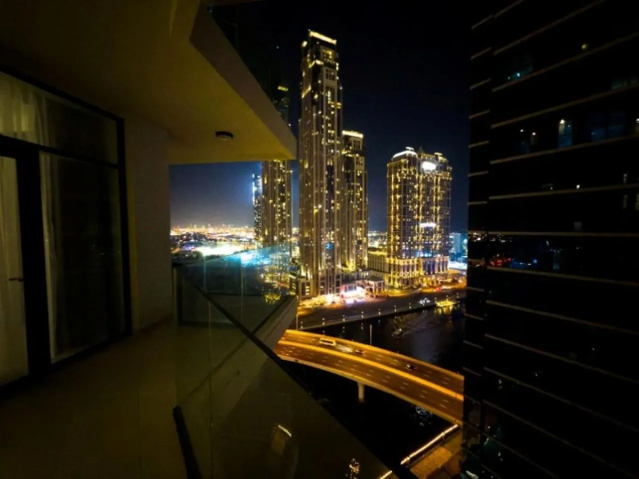 Fresh Luxury 2Br With Amazing View Apartment Dubai United Arab Emirates