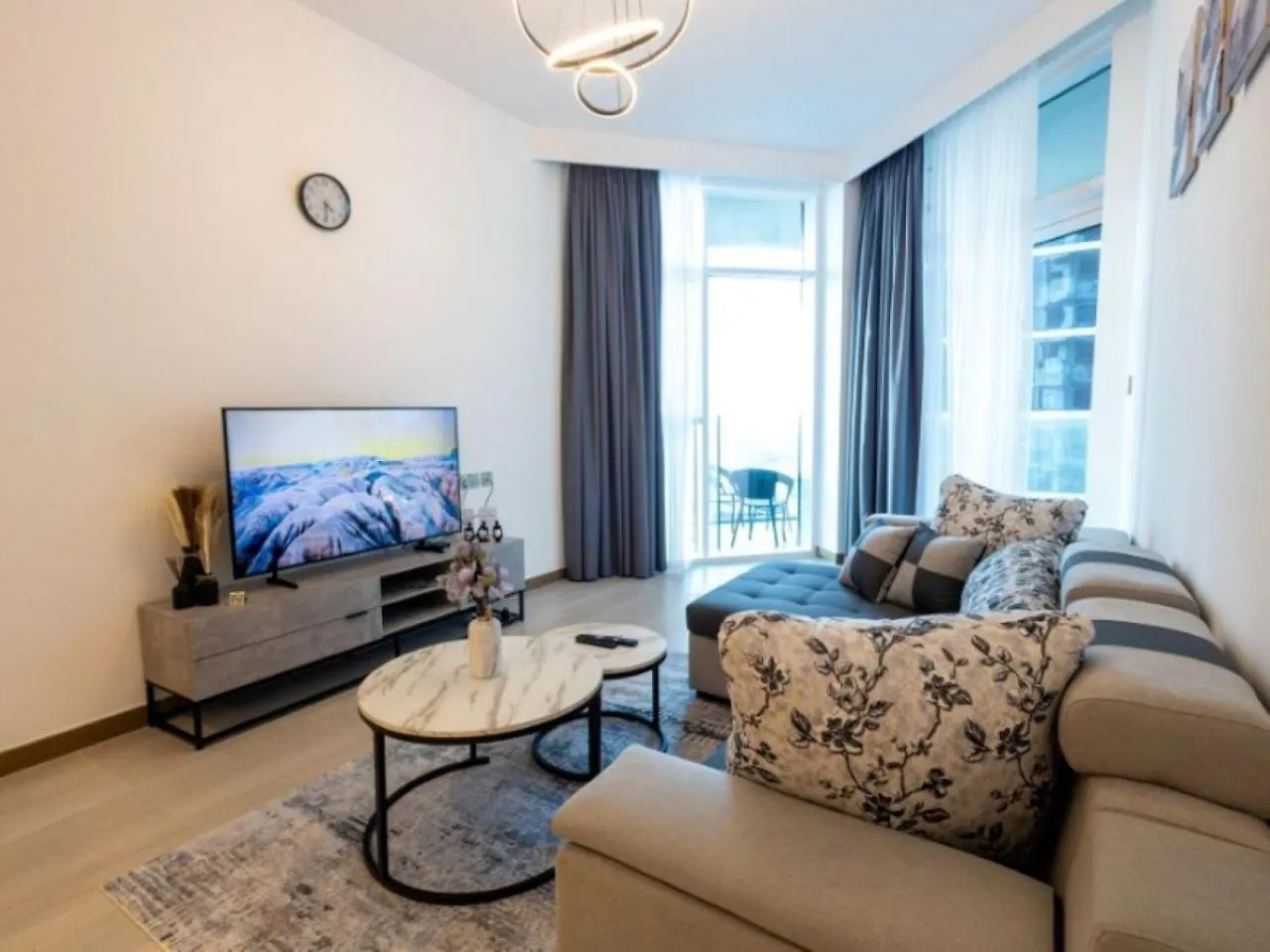 Fresh Luxury 2Br With Amazing View Apartment Dubai United Arab Emirates