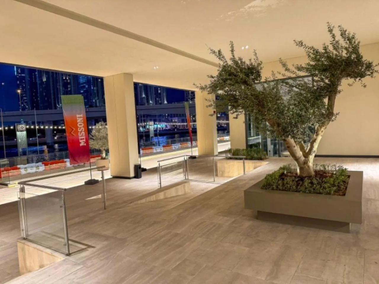 Fresh Luxury 2Br With Amazing View Apartment Dubai