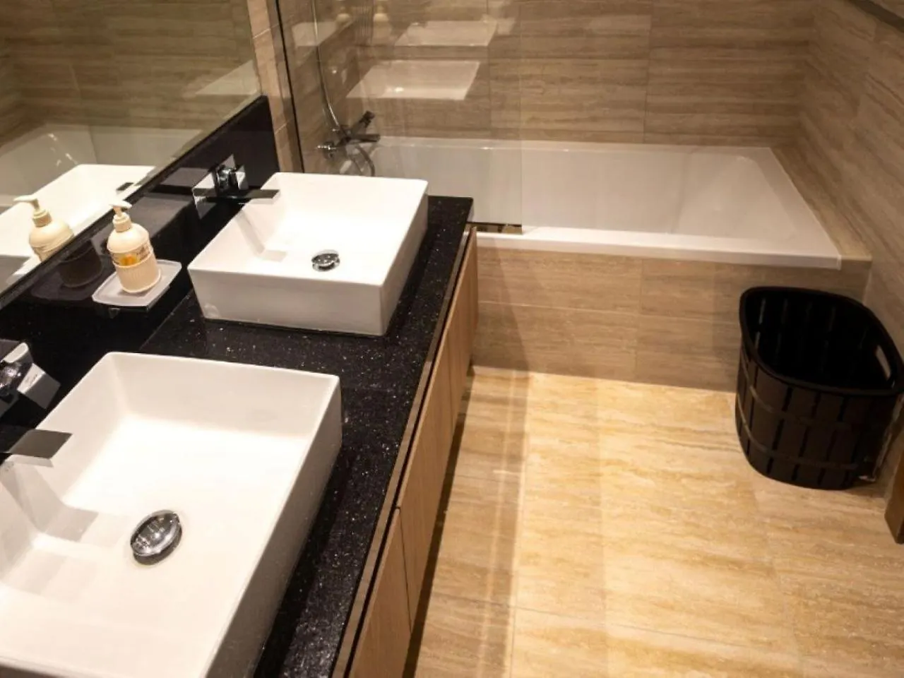 Fresh Luxury 2Br With Amazing View Apartment Dubai