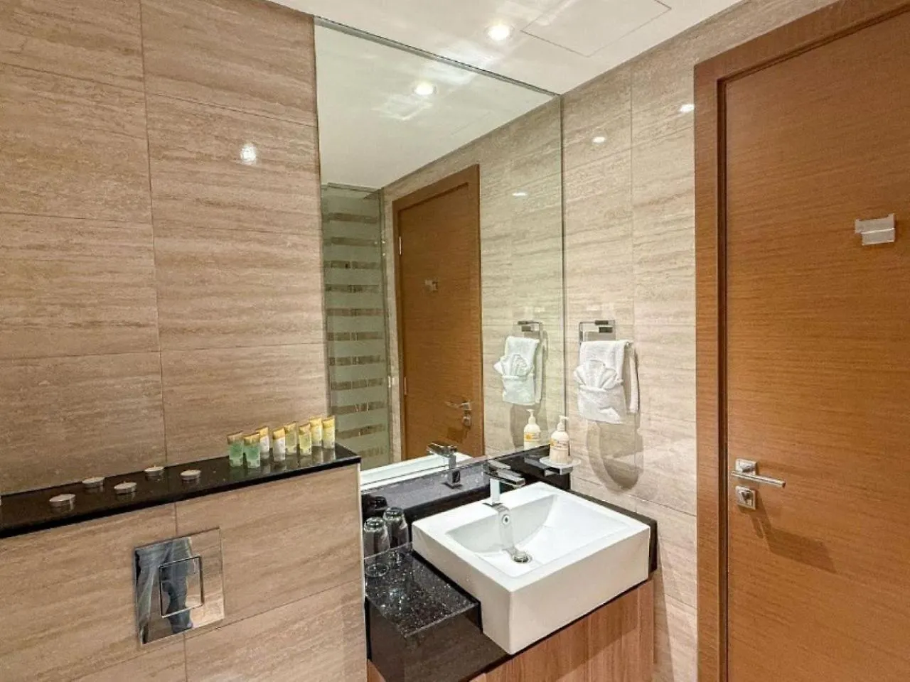 Fresh Luxury 2Br With Amazing View Apartment Dubai United Arab Emirates