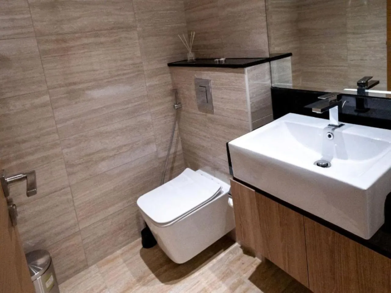 Fresh Luxury 2Br With Amazing View Apartment Dubai 0*,  United Arab Emirates
