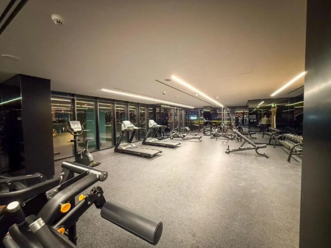 Fresh Luxury 2Br With Amazing View Apartment Dubai
