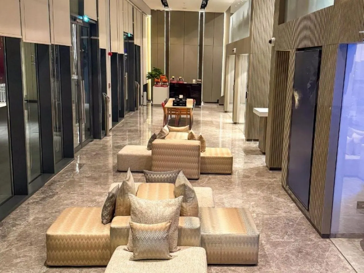 Fresh Luxury 2Br With Amazing View Apartment Dubai
