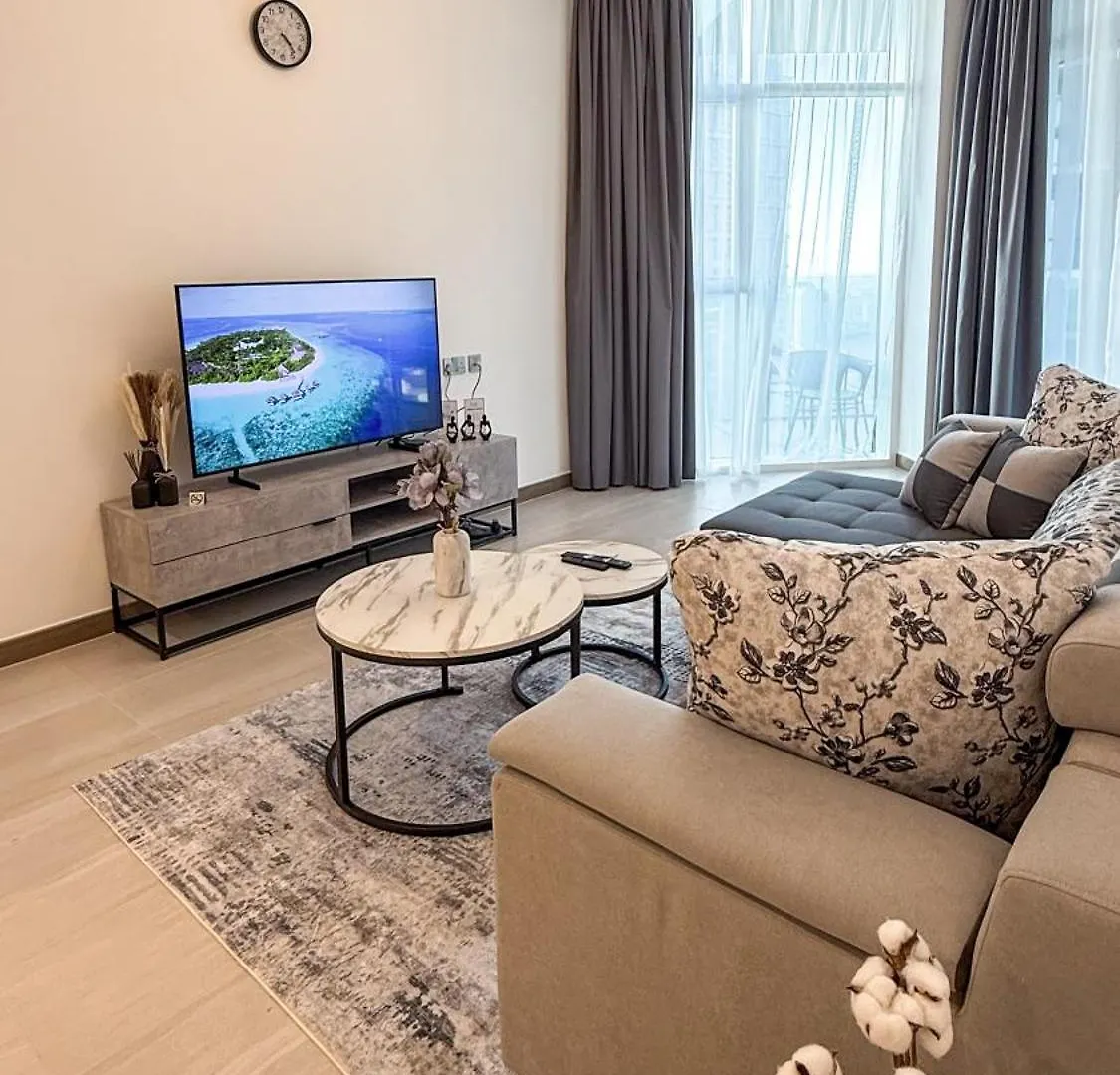 Fresh Luxury 2Br With Amazing View Apartment Dubai United Arab Emirates