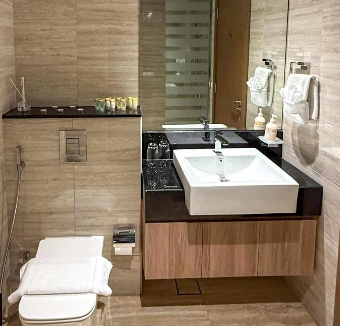 Fresh Luxury 2Br With Amazing View Apartment Dubai United Arab Emirates