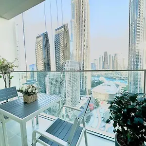  شقة Elite Downtown