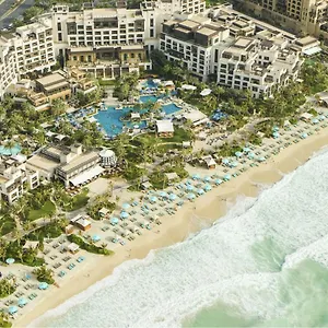 5* Semesteranläggning (resort) Jumeirah Al Naseem