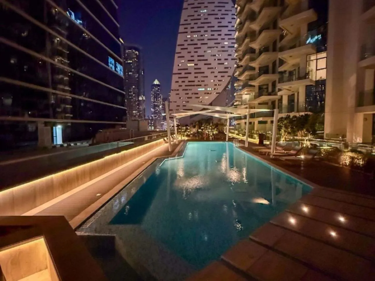 Fresh Luxury 2Br With Amazing View Apartment Dubai United Arab Emirates