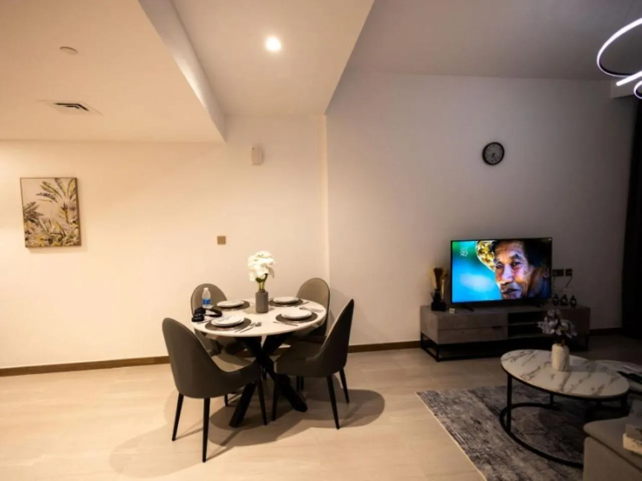 Fresh Luxury 2Br With Amazing View Apartment Dubai 0*,  United Arab Emirates